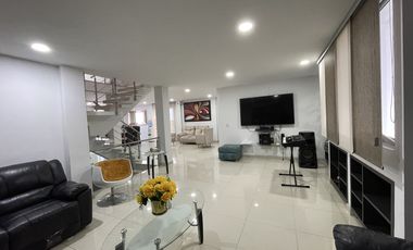 casa condominio en venta en autopista internacional. Cod V5695