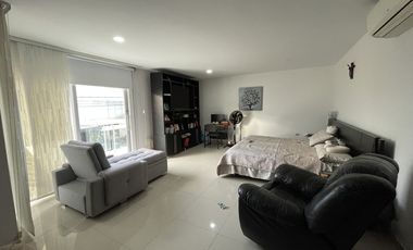 casa condominio en venta en autopista internacional. Cod V5695