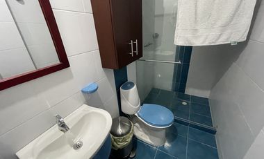 casa condominio en venta en autopista internacional. Cod V5695