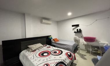 casa condominio en venta en autopista internacional. Cod V5695