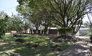 Casa en Fraccionamiento en Burgos Temixco - ITI-1893-Fr