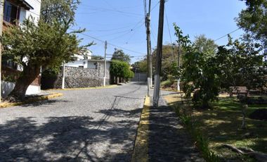 Casa en Fraccionamiento en Burgos Temixco - ITI-1893-Fr