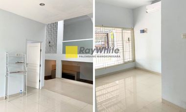 RUMAH SEWA TENGAH KOTA PALEMBANG