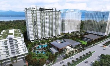 RFO in 8months! dp is in installment basis!
