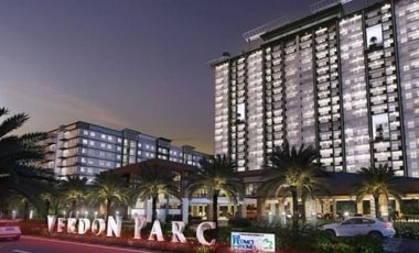 RFO in 8months! dp is in installment basis!