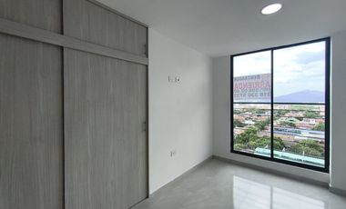 apartamento en arriendo en san luis. Cod A30251