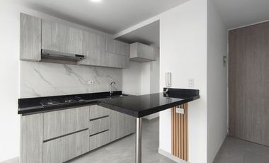 apartamento en arriendo en san luis. Cod A30251