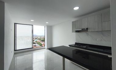 apartamento en arriendo en san luis. Cod A30251