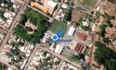 Gran Terreno para inversión cercano al acceso de Angol