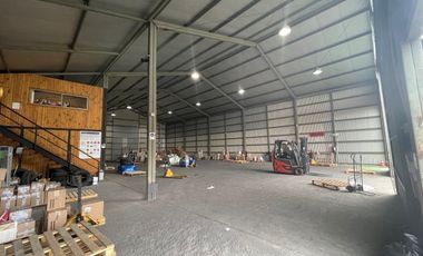 Gran Terreno para inversión cercano al acceso de Angol