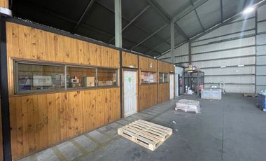 Gran Terreno para inversión cercano al acceso de Angol