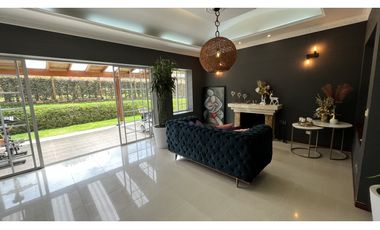 VENTA DE CASA CAMPESTRE EN CIRCASIA, QUINDO, COLOMBIA