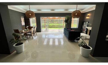 VENTA DE CASA CAMPESTRE EN CIRCASIA, QUINDO, COLOMBIA