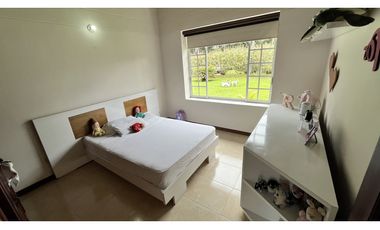 VENTA DE CASA CAMPESTRE EN CIRCASIA, QUINDO, COLOMBIA