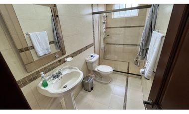 VENTA DE CASA CAMPESTRE EN CIRCASIA, QUINDO, COLOMBIA