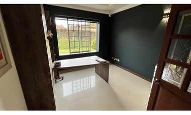 VENTA DE CASA CAMPESTRE EN CIRCASIA, QUINDO, COLOMBIA