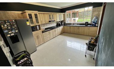 VENTA DE CASA CAMPESTRE EN CIRCASIA, QUINDO, COLOMBIA