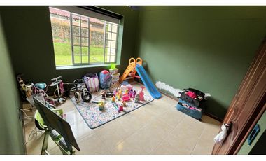 VENTA DE CASA CAMPESTRE EN CIRCASIA, QUINDO, COLOMBIA