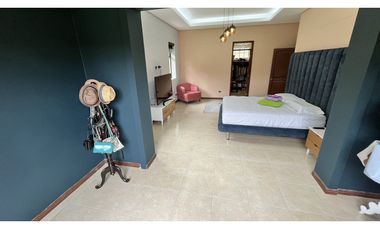 VENTA DE CASA CAMPESTRE EN CIRCASIA, QUINDO, COLOMBIA