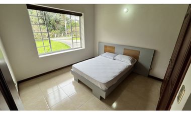 VENTA DE CASA CAMPESTRE EN CIRCASIA, QUINDO, COLOMBIA