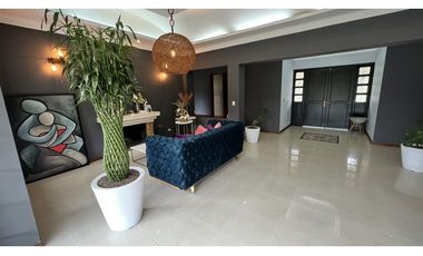 VENTA DE CASA CAMPESTRE EN CIRCASIA, QUINDO, COLOMBIA