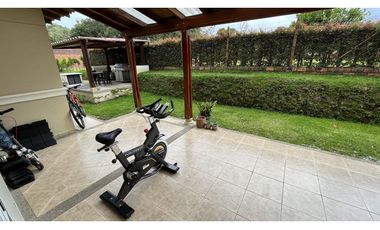 VENTA DE CASA CAMPESTRE EN CIRCASIA, QUINDO, COLOMBIA