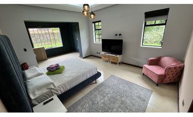 VENTA DE CASA CAMPESTRE EN CIRCASIA, QUINDO, COLOMBIA