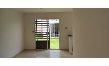 Alquiler de Casa Arboleda, Clúster Los Olmos