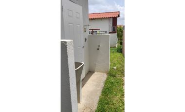 Alquiler de Casa Arboleda, Clúster Los Olmos