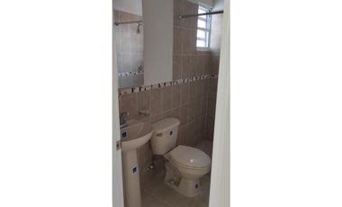 Alquiler de Casa Arboleda, Clúster Los Olmos