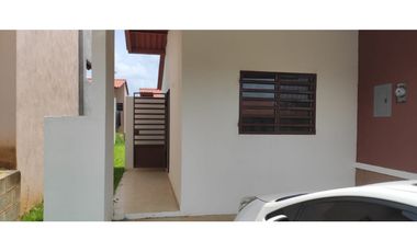 Alquiler de Casa Arboleda, Clúster Los Olmos