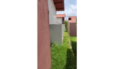 Alquiler de Casa Arboleda, Clúster Los Olmos