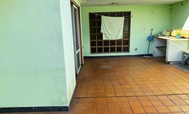LOCAL PARA DEPOSITO CON VIVIENDA DE 3 AMBIENTES EN VENTA - MORON SUR