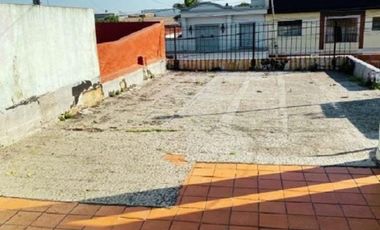LOCAL PARA DEPOSITO CON VIVIENDA DE 3 AMBIENTES EN VENTA - MORON SUR