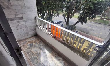 casa en arriendo en estadio. Cod A63425