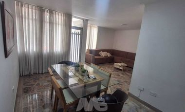 casa en arriendo en estadio. Cod A63425