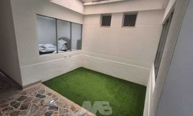 casa en arriendo en estadio. Cod A63425