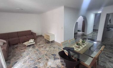 casa en arriendo en estadio. Cod A63425