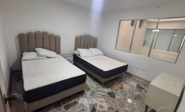 casa en arriendo en estadio. Cod A63425