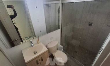casa en arriendo en estadio. Cod A63425