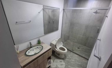 casa en arriendo en estadio. Cod A63425