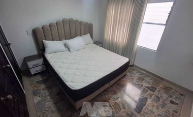 casa en arriendo en estadio. Cod A63425