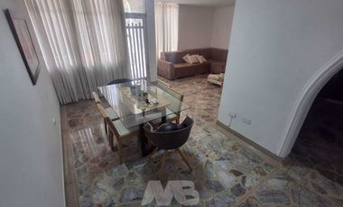 casa en arriendo en estadio. Cod A63425