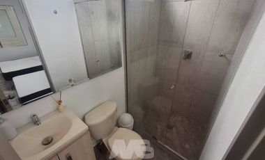 casa en arriendo en estadio. Cod A63425