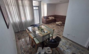 casa en arriendo en estadio. Cod A63425
