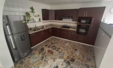 casa en arriendo en estadio. Cod A63425