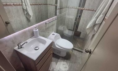 casa en arriendo en estadio. Cod A63425