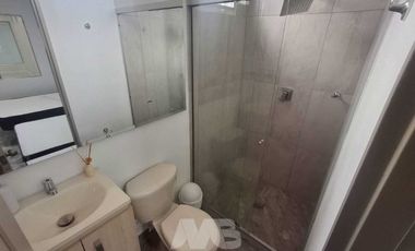 casa en arriendo en estadio. Cod A63425