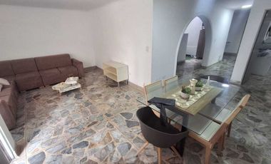 casa en arriendo en estadio. Cod A63425