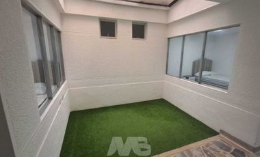casa en arriendo en estadio. Cod A63425